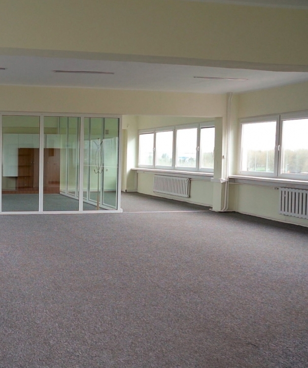 Biuro Lotnicza Point