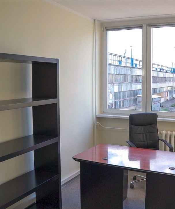 Biuro Lotnicza Point