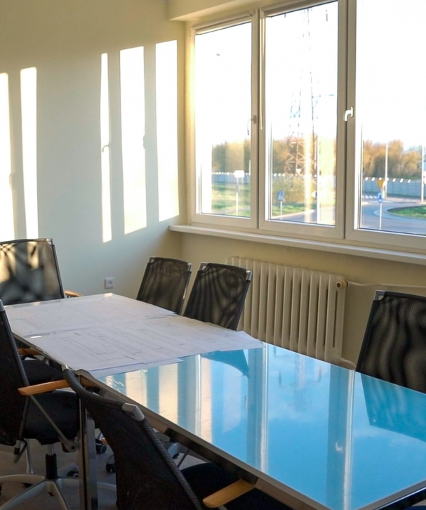 Sale konferencyjne Lotnicza Point