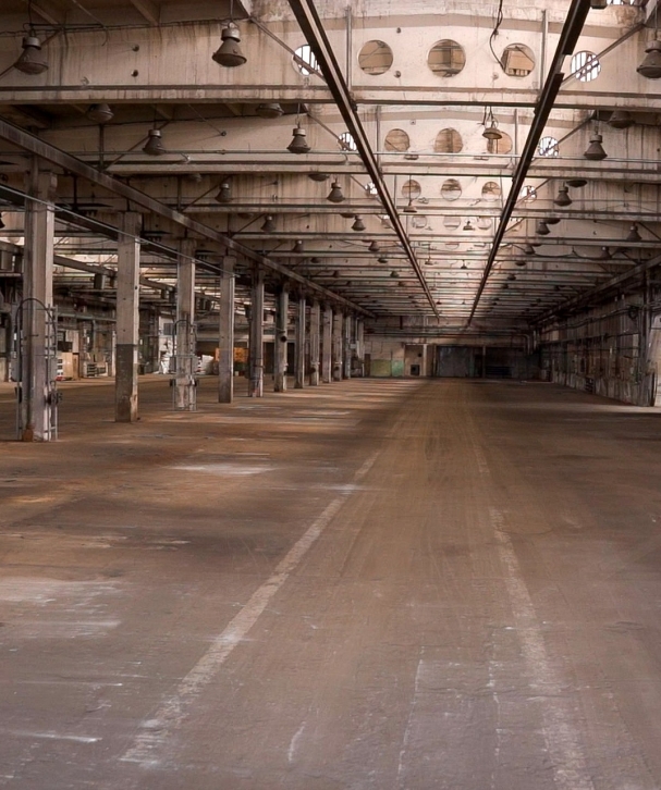 Powierzchnia magazynowa Lotnicza Point