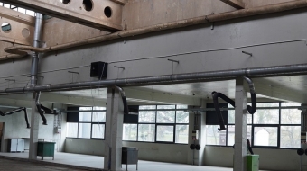 Magazyn Lotnicza Point